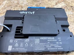 AUDI A2C76563203 Central gateway module AUDI A6 (C8, 4A2, 4AH, 4A5) (2018-2025) — thumbnail 3