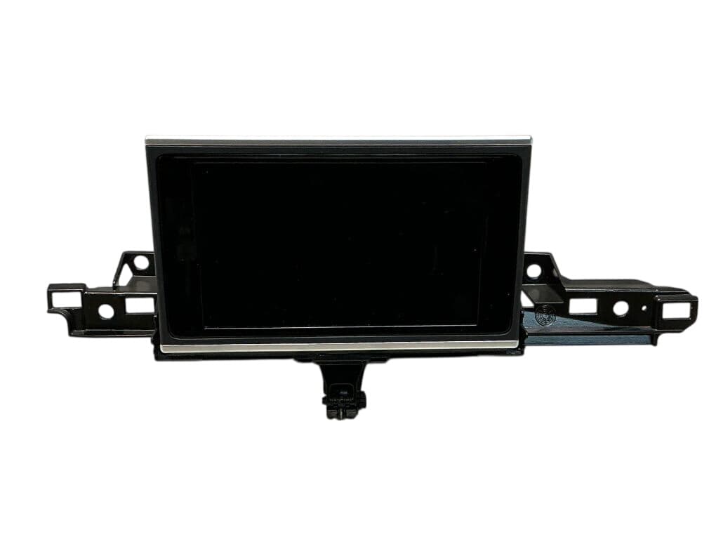 AUDI 4G1919601AB Dash screen AUDI A6 / A6 ALLROAD (C7, 4G) (2010-2018)