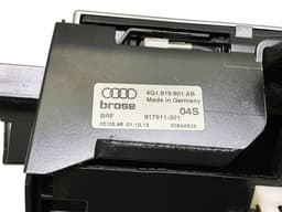AUDI 4G1919601AB Dash screen AUDI A6 / A6 ALLROAD (C7, 4G) (2010-2018) — thumbnail 5