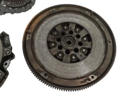 MERCEDES-BENZ A6460300805 A0182505101 A0212501101 A0252508201 Clutch set MERCEDES-BENZ VITO / VIANO (W639) (2003-2014) — thumbnail 4