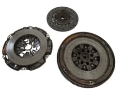 MERCEDES-BENZ A6460300805 A0182505101 A0212501101 A0252508201 Clutch set MERCEDES-BENZ VITO / VIANO (W639) (2003-2014) — thumbnail 2