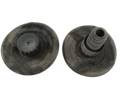 MERCEDES-BENZ A6393240504 A6393242904 A6393240208 A6393240284 A6393240384 Coil / leaf springs set MERCEDES-BENZ VITO / VIANO (W639) (2003-2014) — thumbnail 4