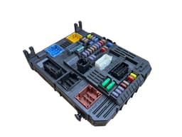 CITROËN 28639048 Comfort Module (CCM) CITROËN JUMPY III (2016-) — thumbnail 1