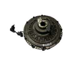 PORSCHE L032040G6500 95811602700 95811601300 Clutch set PORSCHE PANAMERA I (970) (2009-2016) — thumbnail 1