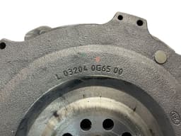 PORSCHE L032040G6500 95811602700 95811601300 Clutch set PORSCHE PANAMERA I (970) (2009-2016) — thumbnail 3