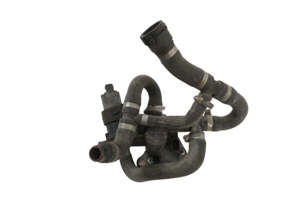 MERCEDES-BENZ A0028308584 A0028353564 Coolant Circulation Pump MERCEDES-BENZ VITO / VIANO (W639) (2003-2014)