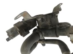 MERCEDES-BENZ A0028308584 A0028353564 Coolant Circulation Pump MERCEDES-BENZ VITO / VIANO (W639) (2003-2014) — thumbnail 3