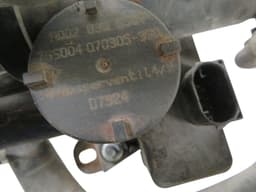 MERCEDES-BENZ A0028308584 A0028353564 Coolant Circulation Pump MERCEDES-BENZ VITO / VIANO (W639) (2003-2014) — thumbnail 2