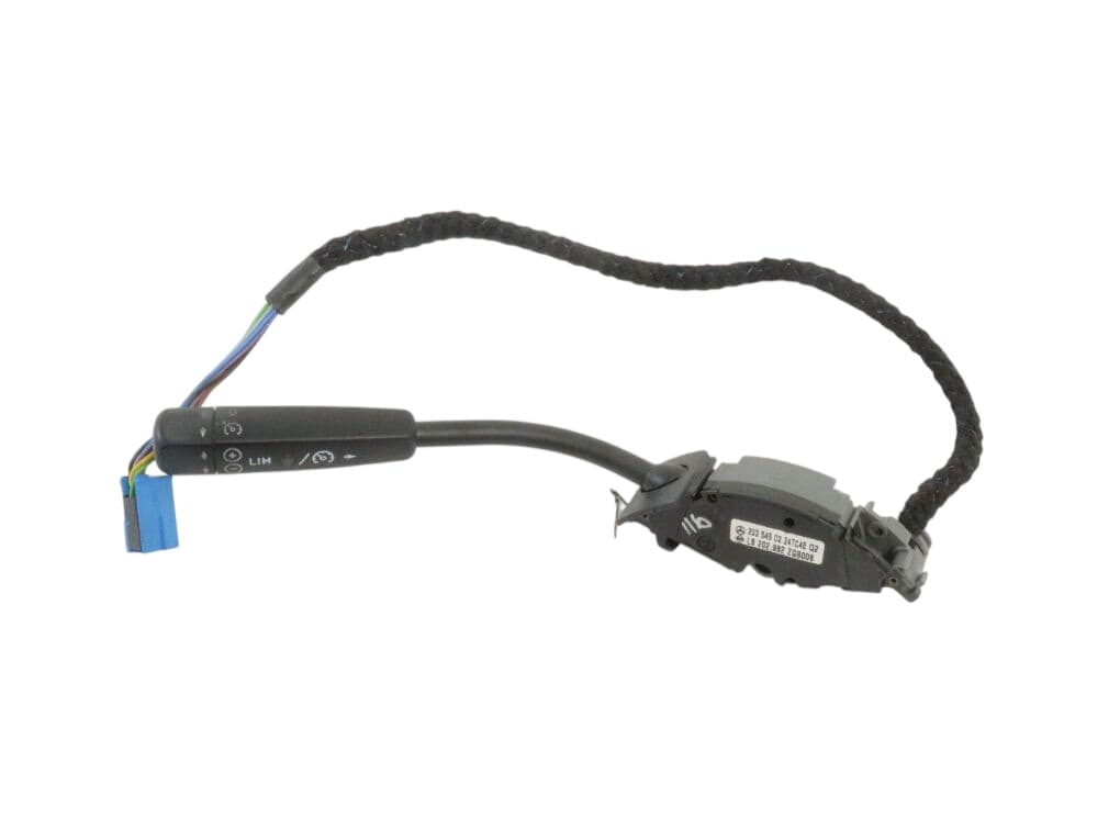 A2035450224 Cruise Control Switch MERCEDES-BENZ VITO / VIANO (W639) (2003-2014)