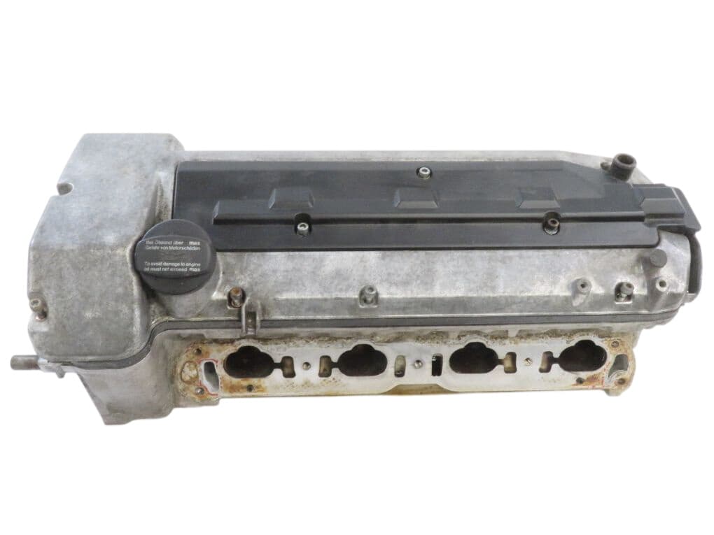 MERCEDES-BENZ A1190104521 A1190101830 A1191500175 A1190161406 A1190503017 A1190501247 Cylinder Head MERCEDES-BENZ SL-CLASS (R129) (1989-2001)