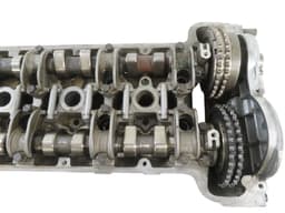 MERCEDES-BENZ A1190104521 A1190101830 A1191500175 A1190161406 A1190503017 A1190501247 Cylinder Head MERCEDES-BENZ SL-CLASS (R129) (1989-2001) — thumbnail 8