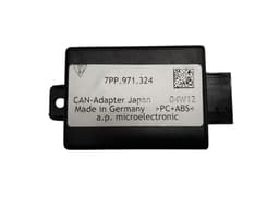 PORSCHE 7PP971324 Control units, other PORSCHE PANAMERA I (970) (2009-2016) — thumbnail 1