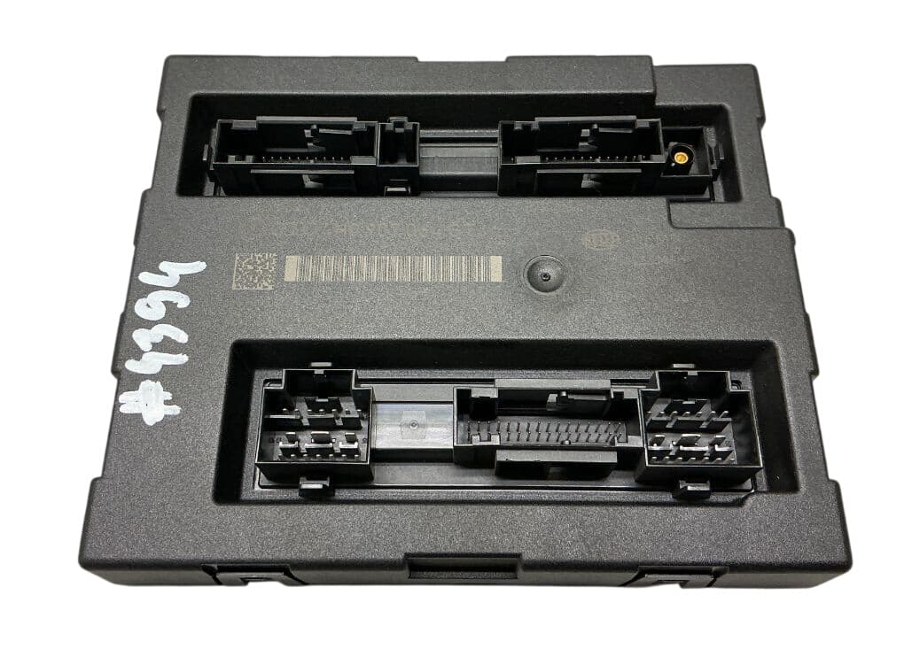 AUDI 4H0907064GT Comfort Module (CCM) AUDI A6 / A6 ALLROAD (C7, 4G) (2010-2018)