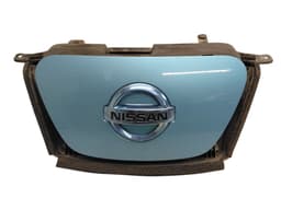 NISSAN 296B13NA1A 625503NA0A Battery charging port / dock NISSAN LEAF I (ZE0) (2010-2017) — thumbnail 1