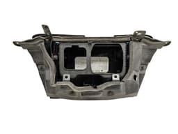NISSAN 296B13NA1A 625503NA0A Battery charging port / dock NISSAN LEAF I (ZE0) (2010-2017) — thumbnail 2