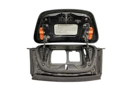 NISSAN 296B13NA1A 625503NA0A Battery charging port / dock NISSAN LEAF I (ZE0) (2010-2017) — thumbnail 4