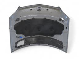 MERCEDES-BENZ A1648800257 A1648800657 Bonnet MERCEDES-BENZ GL-CLASS (X164) (2006-2012) — thumbnail 2