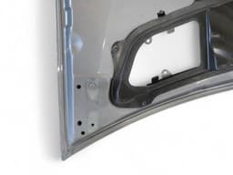 MERCEDES-BENZ A1648800257 A1648800657 Bonnet MERCEDES-BENZ GL-CLASS (X164) (2006-2012) — thumbnail 6