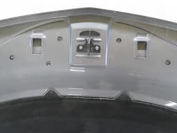 MERCEDES-BENZ A1648800257 A1648800657 Bonnet MERCEDES-BENZ GL-CLASS (X164) (2006-2012) — thumbnail 5