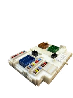 VOLVO 31412971 Body control module (BCM) VOLVO V70 III (BW) (2007-2016) — thumbnail 1