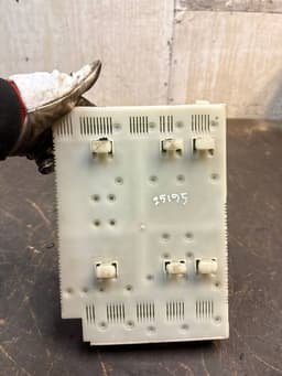 VOLVO 31412971 Body control module (BCM) VOLVO V70 III (BW) (2007-2016) — thumbnail 6