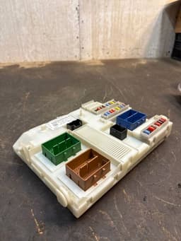 VOLVO 31412971 Body control module (BCM) VOLVO V70 III (BW) (2007-2016) — thumbnail 3
