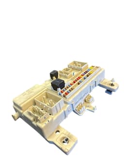 VOLVO 30765471 Body control module (BCM) VOLVO S40 / V50 / C30 / C70 (MS, MW) (2004-2012) — thumbnail 1