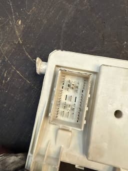 VOLVO 30765471 Body control module (BCM) VOLVO S40 / V50 / C30 / C70 (MS, MW) (2004-2012) — thumbnail 6
