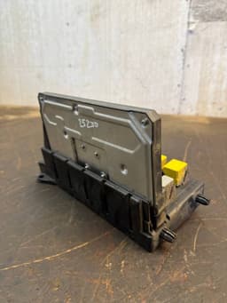VW 2E0937615 2E0937615B 2E0909049BA 2E0937025AK Body control module (BCM) VW CRAFTER I (2E) (2006-2016) — thumbnail 4