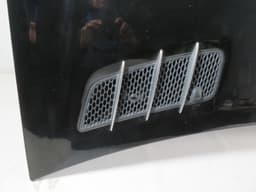 MERCEDES-BENZ A2308800057 A2308800357 Bonnet MERCEDES-BENZ SL-CLASS (R230) (2001-2012) — thumbnail 6