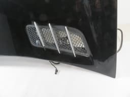 MERCEDES-BENZ A2308800057 A2308800357 Bonnet MERCEDES-BENZ SL-CLASS (R230) (2001-2012) — thumbnail 7