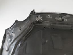 MERCEDES-BENZ A2308800057 A2308800357 Bonnet MERCEDES-BENZ SL-CLASS (R230) (2001-2012) — thumbnail 10