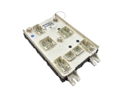 DODGE 68228904AH Body control module (BCM) RAM RAM 1500 2500 3500 (DJ, DS) (2010-2018) — thumbnail 1