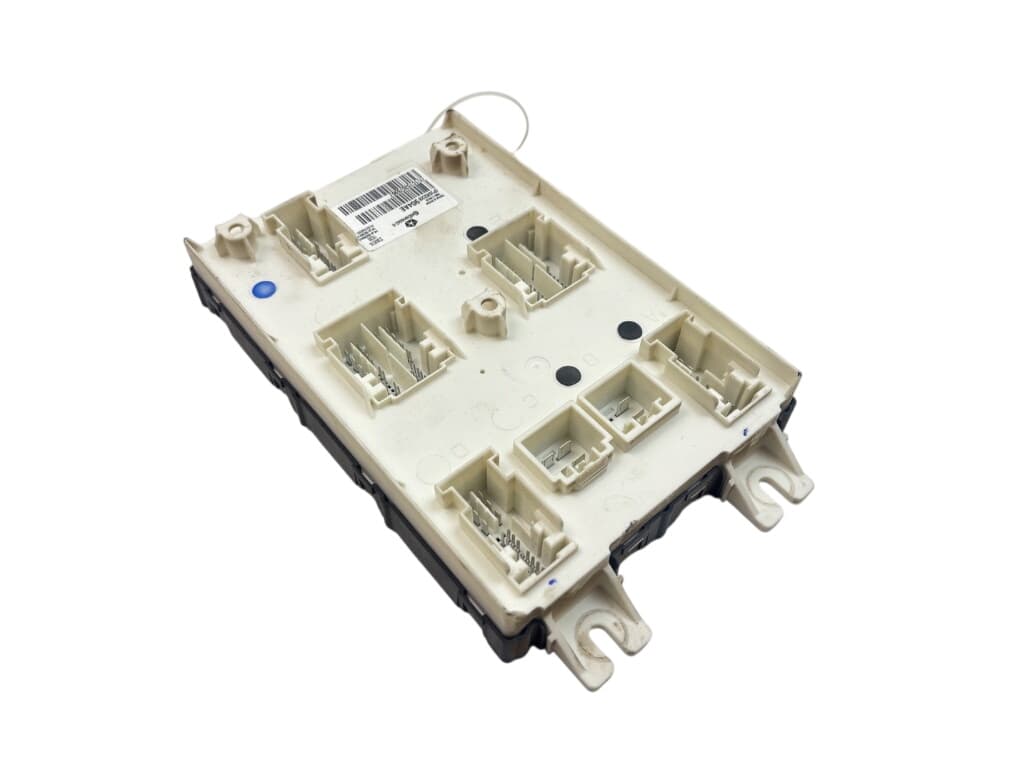DODGE 68228904AH Body control module (BCM) RAM RAM 1500 2500 3500 (DJ, DS) (2010-2018)