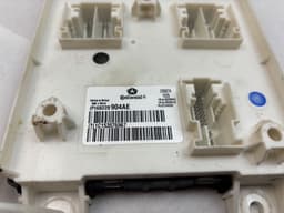DODGE 68228904AH Body control module (BCM) RAM RAM 1500 2500 3500 (DJ, DS) (2010-2018) — thumbnail 3