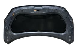 HYUNDAI 66400Q0400 Bonnet HYUNDAI BAYON (BC3) (2021-) — thumbnail 2