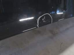 MERCEDES-BENZ A6397500202 A6397500502 A639750050228 Bonnet MERCEDES-BENZ VITO / VIANO (W639) (2003-2014) — thumbnail 9