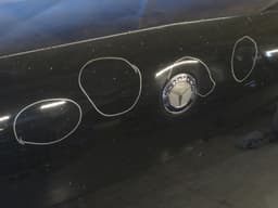 MERCEDES-BENZ A6397500202 A6397500502 A639750050228 Bonnet MERCEDES-BENZ VITO / VIANO (W639) (2003-2014) — thumbnail 7