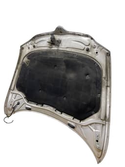 SKODA 3T0823031 Bonnet SKODA SUPERB II (3T4, 3T5) (2008-2015) — thumbnail 6