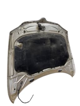 SKODA 3T0823031 Bonnet SKODA SUPERB II (3T4, 3T5) (2008-2015) — thumbnail 5