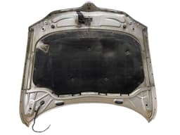 SKODA 3T0823031 Bonnet SKODA SUPERB II (3T4, 3T5) (2008-2015) — thumbnail 4