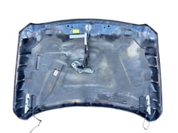 DODGE 68160234AD Bonnet RAM RAM 1500 2500 3500 (DJ, DS) (2010-2018) — thumbnail 2