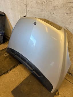 MERCEDES-BENZ Bonnet MERCEDES-BENZ B-CLASS (W245) (2005-2011) — thumbnail 9