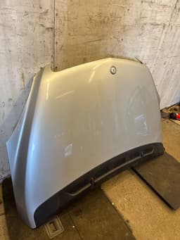 MERCEDES-BENZ Bonnet MERCEDES-BENZ B-CLASS (W245) (2005-2011) — thumbnail 10