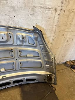 MERCEDES-BENZ Bonnet MERCEDES-BENZ B-CLASS (W245) (2005-2011) — thumbnail 4