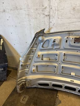 MERCEDES-BENZ Bonnet MERCEDES-BENZ B-CLASS (W245) (2005-2011) — thumbnail 2