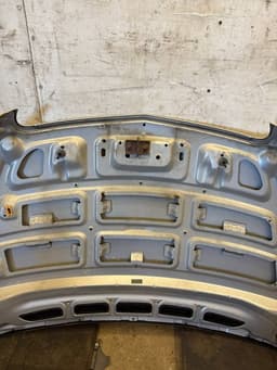 MERCEDES-BENZ Bonnet MERCEDES-BENZ B-CLASS (W245) (2005-2011) — thumbnail 3