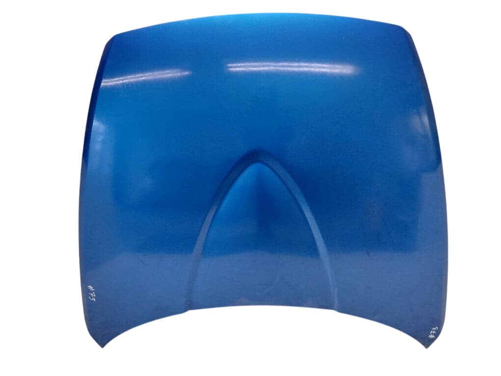 F15152310D Bonnet MAZDA RX-8 (SE) (2003-2012)