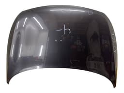 KIA 664003W000 Bonnet KIA SPORTAGE III (SL) (2010-2015) — thumbnail 1