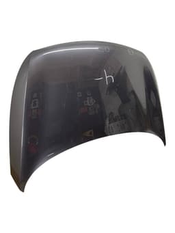 KIA 664003W000 Bonnet KIA SPORTAGE III (SL) (2010-2015) — thumbnail 2
